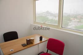%Office affordable and spacouse