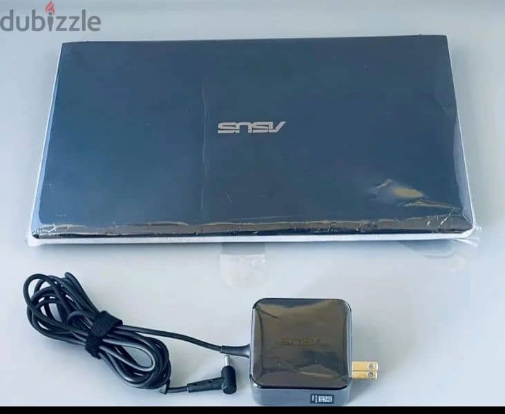 Asus zenbook 15 PadTeck 16GB Nvidia i7 laptop 1