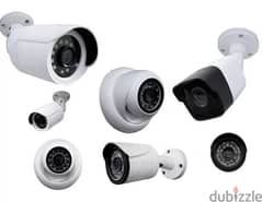 CCTV system installation repairing 0