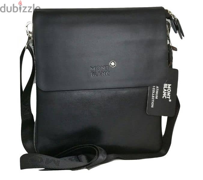 Montblanc Shoulder Bag for immediate sale 0