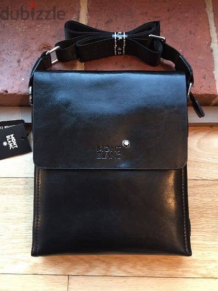 Montblanc Shoulder Bag for immediate sale 1