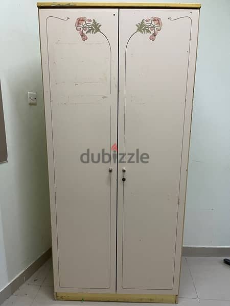 Dubizzle cupboard 2024