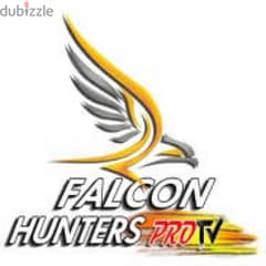 Falcon Hunter Pro Tv