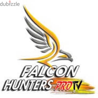 Falcon Hunter Pro Tv