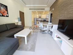 Beautiful & Bright | Nicely Furnished | Balcony | Great Facilities