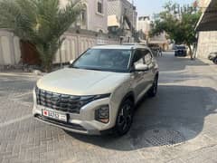 Brand new Hyundai Creta for sale 0