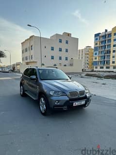 BMW X5 | 36153366 0