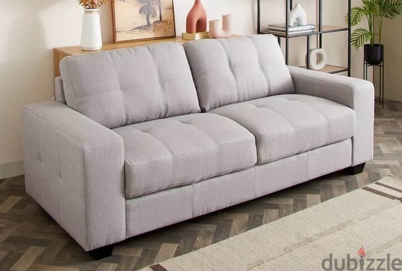 Sofa (Fabric) 2+3 seater (Home box) 4