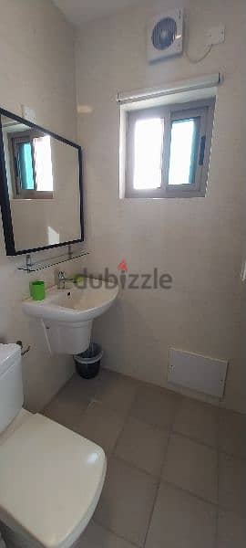 SAAR - Furnished room with attached bathroom in a 2 bedroom flat 11