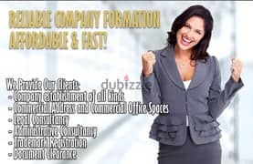 ''Special offers for company formation 49BDonly''!! 0