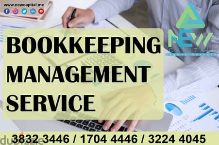 BOOKKEEPING