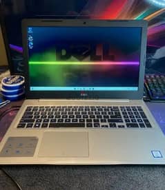 Dell laptop i7 Touch 1TBSSD 16GB SSD Laptop