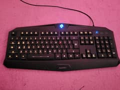 RGB Keyboard 0