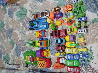 Selling Toys At A Very Reasonable Prices