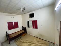 Bed Space Available for Pakistani Near Alosra Restaurant Muharraq