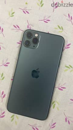 iphone 11 pro 256 olx