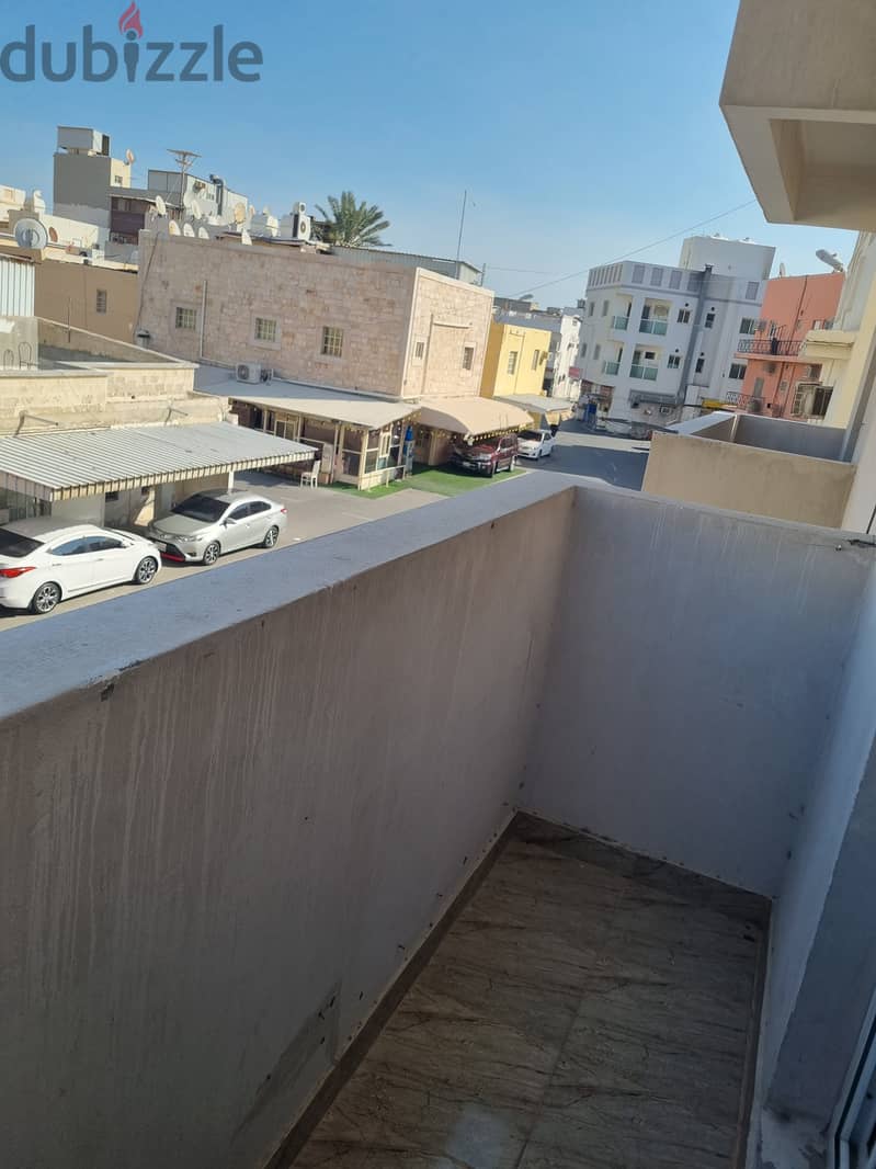ايجار شقة في المحرق apartment for rent in Muharraq 1