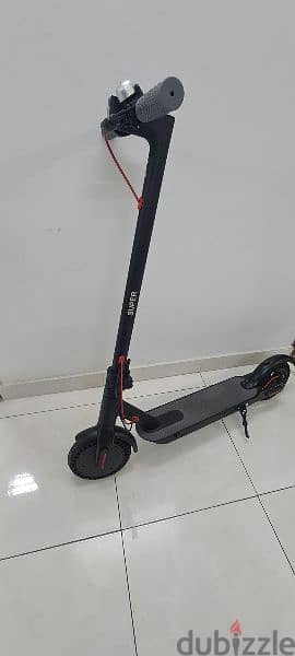 Electric Scooter for Sale 1