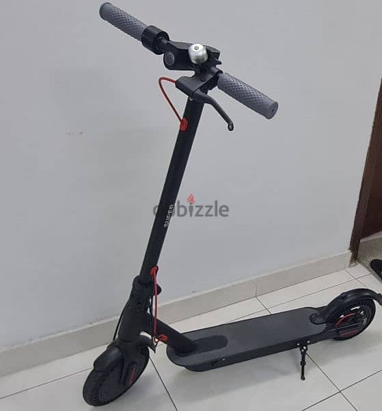 Electric Scooter for Sale 2