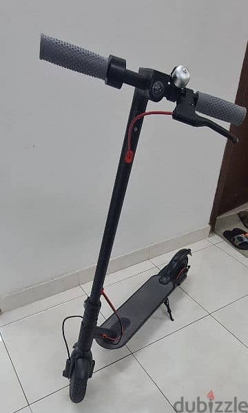 Electric Scooter for Sale 4