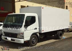 Bahrain Six Wheel For Loading unloading Moving packing carpenter