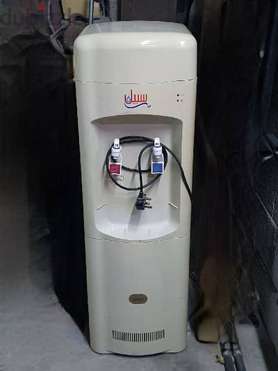 water cooler