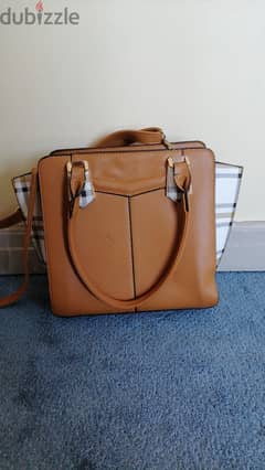 Twenty4 handbag