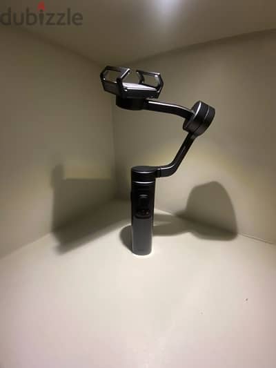 Smartphone Gimbal Stabilizer