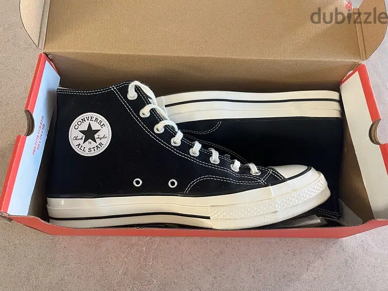 converse all stars shoe