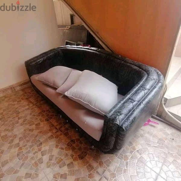 Dubizzle deals sofa bed