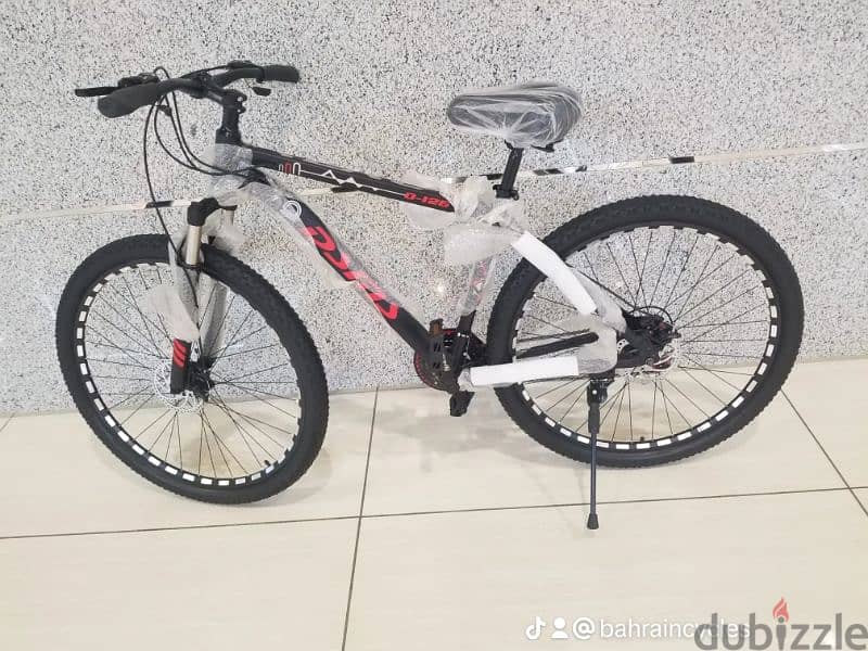 29 inch Aluminium Alloy Bicycles for best price - Available in Colors 18