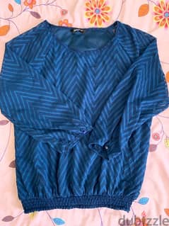WOMENS XL TOP FOR SALE