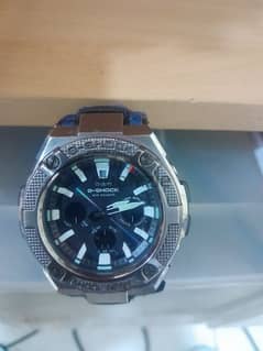 Casio gst clearance s330ac