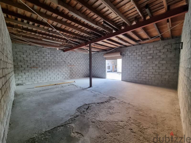 Workshop Warehouse for Rent In Salmabad Good Rate 4