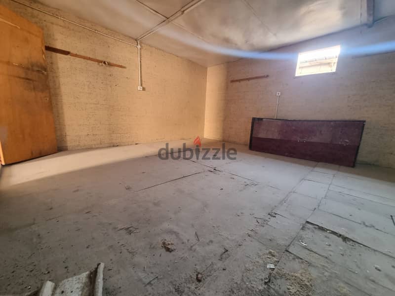 Workshop Warehouse for Rent In Salmabad Good Rate 10