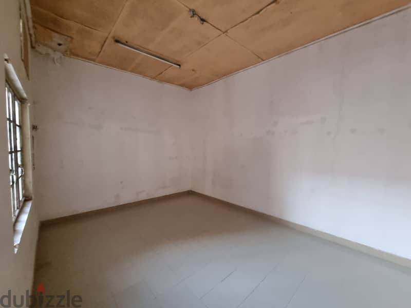 Workshop Warehouse for Rent In Salmabad Good Rate 11