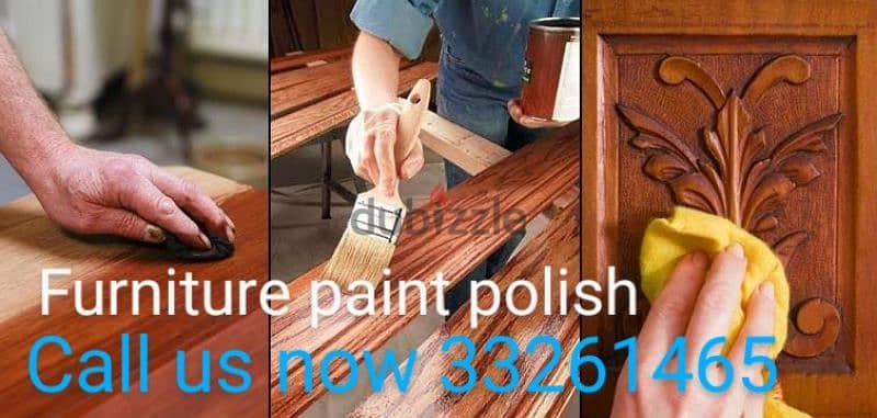 Doors painting service 24/7 9