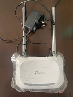 Router TP link 300mps