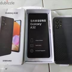 Samsung a32 4g exchange possible 0