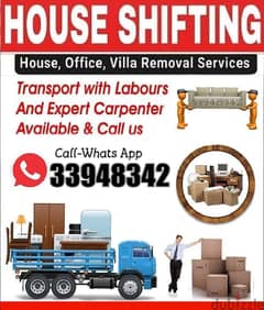 Bahrain Moving Delivery Household items Loading unloading 0