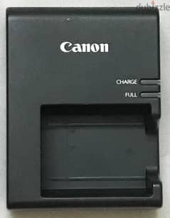 Canon LC-E10 Battery Charger 0