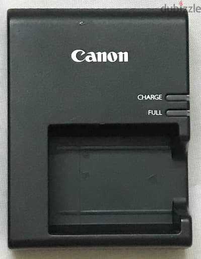 Canon LC-E10 Battery Charger