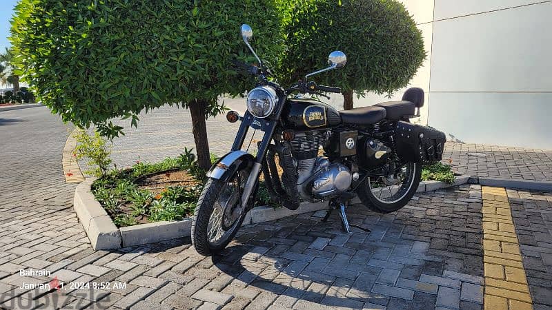 Royal on sale enfield dubizzle