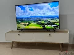 Brand new tv table for sale (only table)