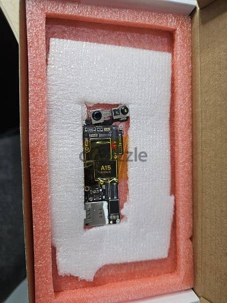 IPhone 13 pro max motherboard 256gb 1