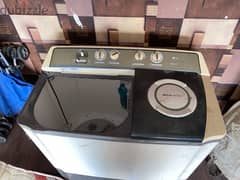 Washing machine ( LG ) for sale
