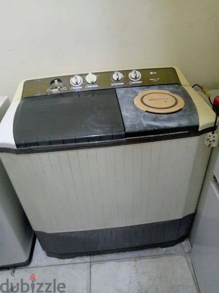 Lg washing machine deals olx