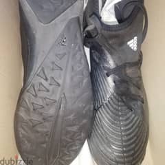 Adidas football shoe (boots) predator edge. 3