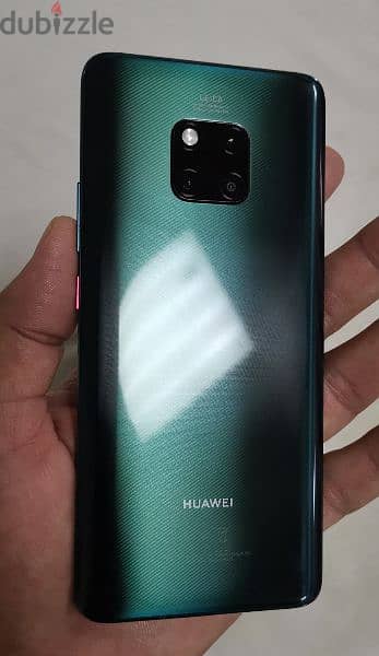 Huawei Mate 20 Pro - Mobile Phones - 105129991