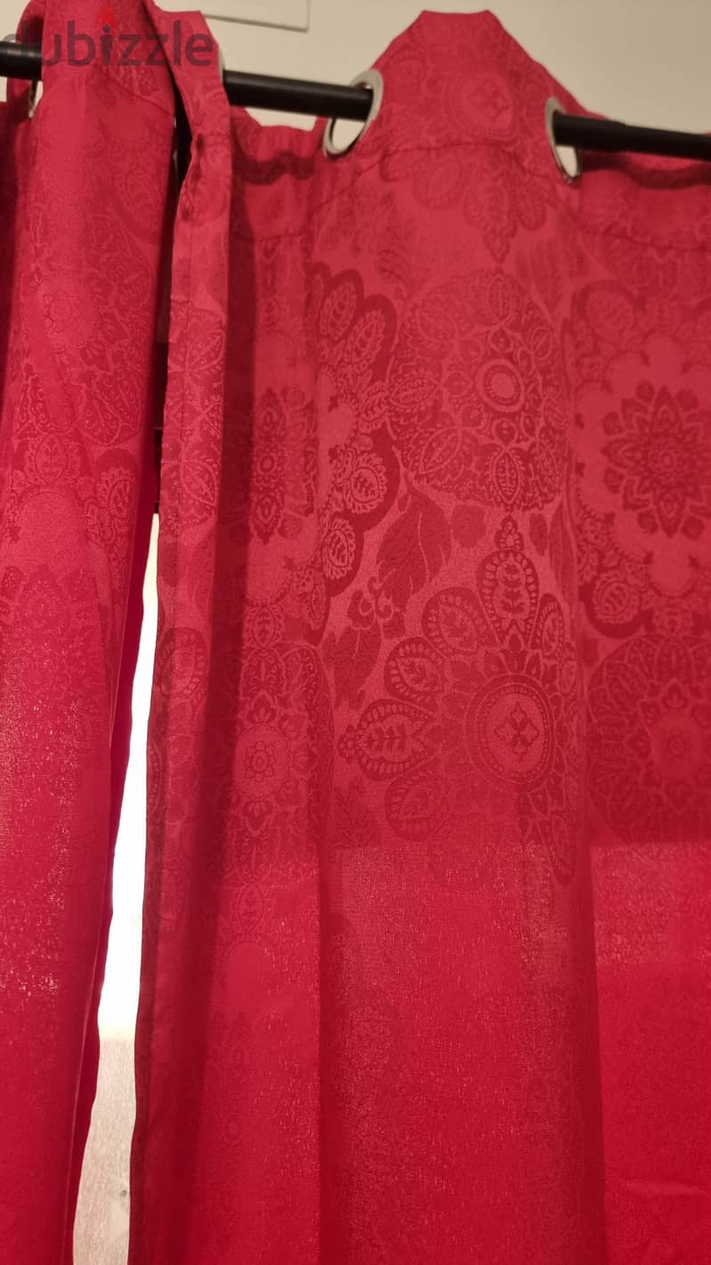 Curtains 1